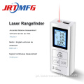 DIY Laser Digital 30m Catilhão USB Medição Rangefinder